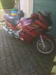 Moto susuki gsx1100f com 25000km