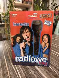 Karaoke Radiowe Hity