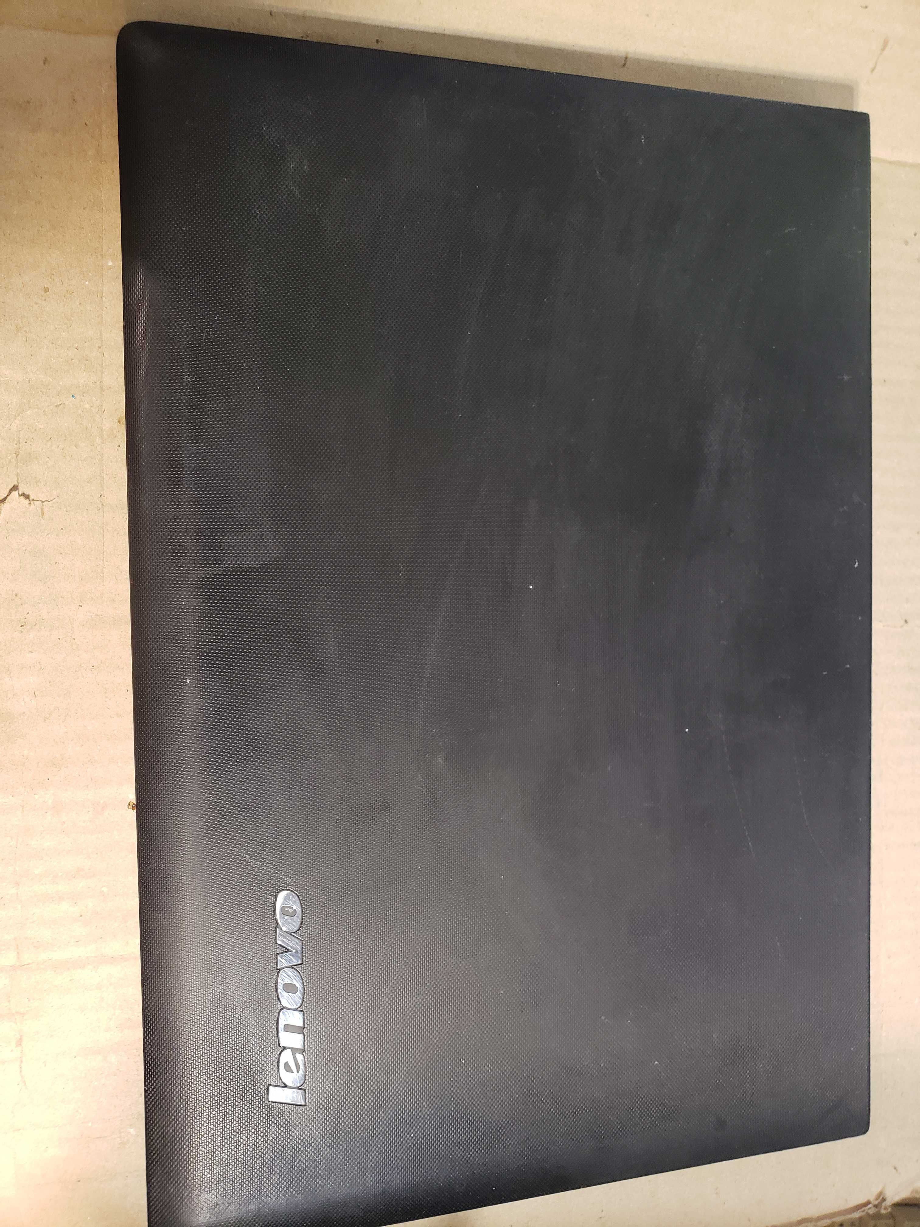 ноутбук 15,6" Lenovo G50-30 (intel Celeron N2840 2*2.16GHz/4Gb/120Gb)