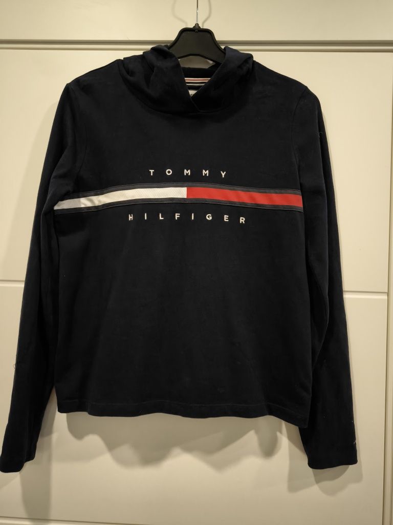 Худі Tommy Hilfiger розмір XS