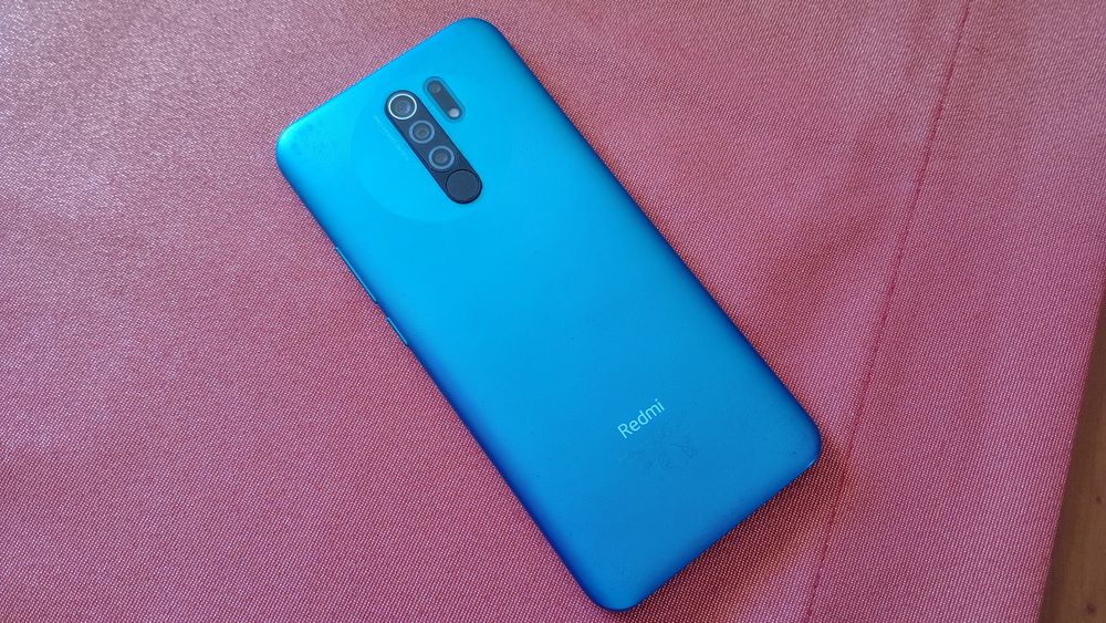 Xiaomi - Redmi 9 - Impecável