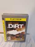 Colin mcrae dirt ps3 PlayStation 3