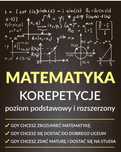 Doświadczony nauczyciel - korepetycje matematyka