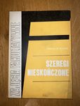 Szeregi nieskończone. Iwiński