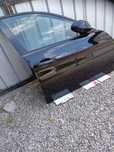 Drzwi BMW e90 prawy przód schwarz 2 668