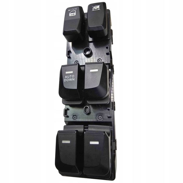 PRZEŁĄCZNIK STEROWANIA SZYB - KIA SPORTAGE 2011-2014