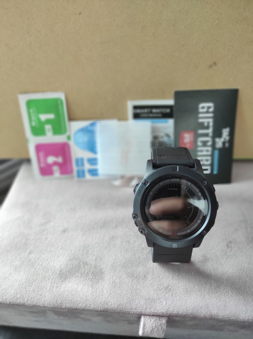 Тактические часы.Tac 25 smart watch