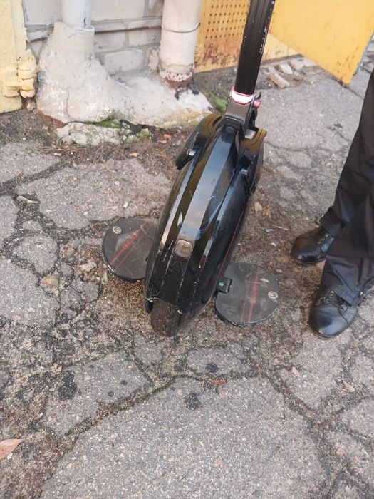 Моноколесо InMotion SCV V5F