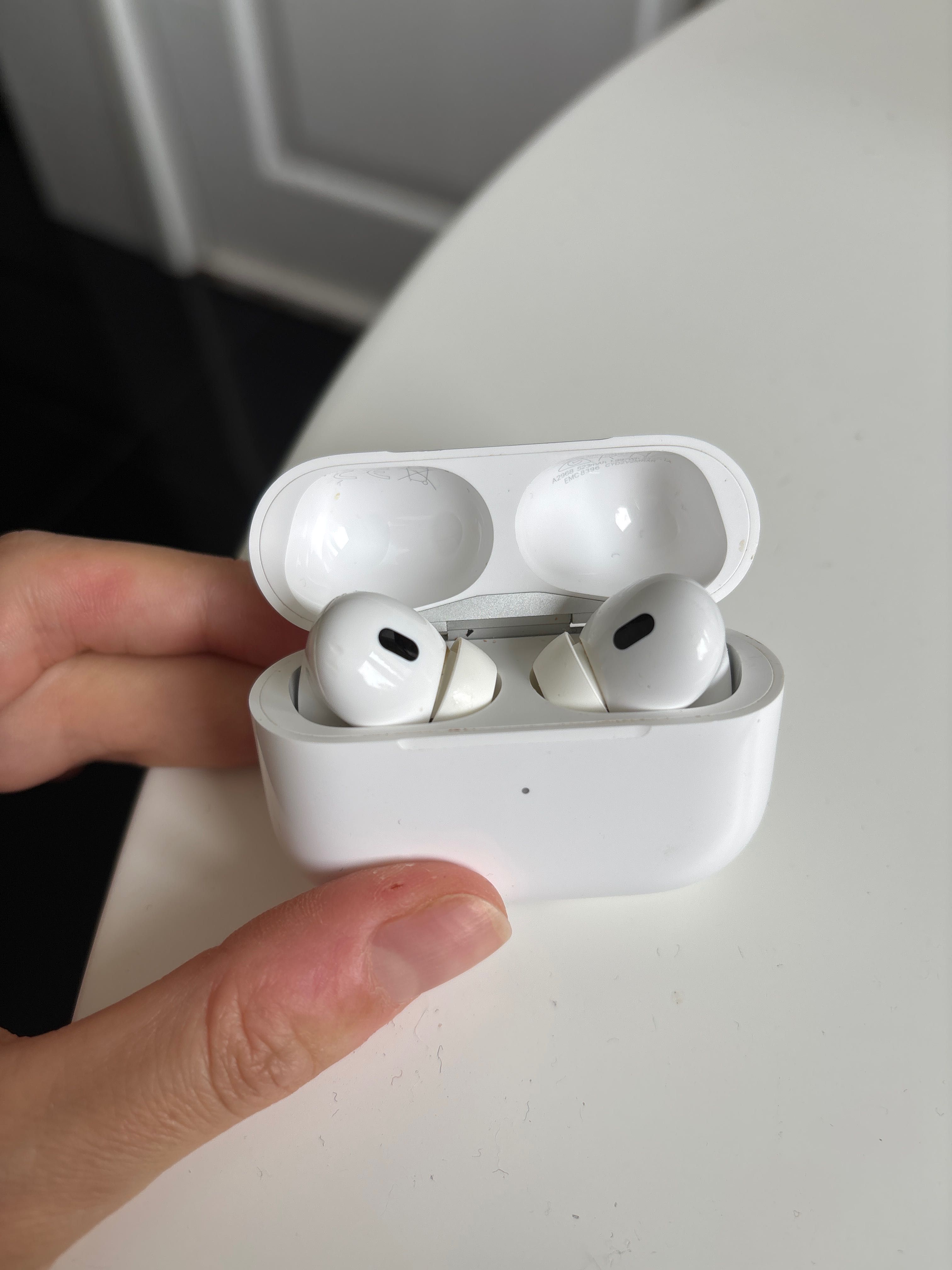 (Originais) AirPods Pro Apple primeira geração