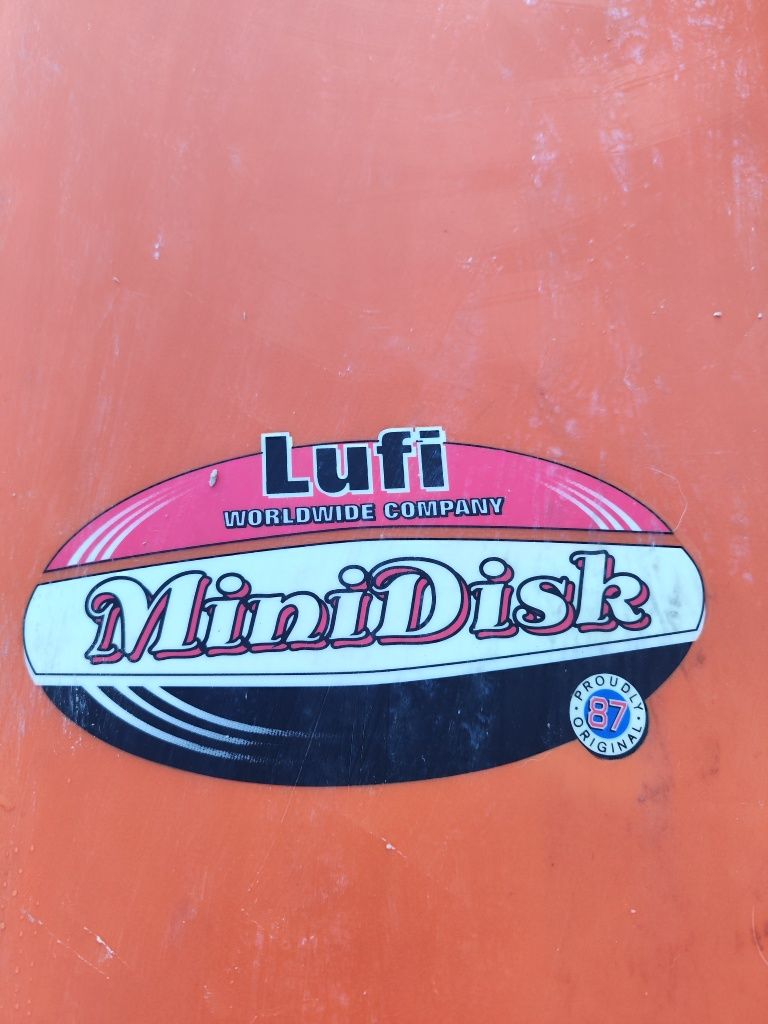 Vendo Prancha de surf  lufi mini disk fanboard  na praia da barra