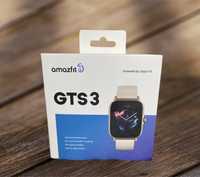 Годинник amazfit GTS 3