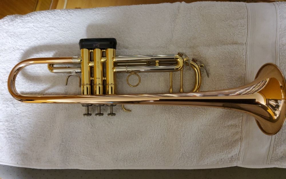 TROMPETE  J.Michael  Mod.TR-450