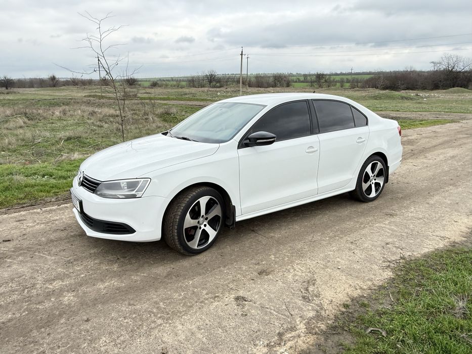 VOLKSWAGEN JETTA 2014 ,офіциал 2.0 TDI