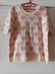 Sweterek Peacocks rozm L/XL