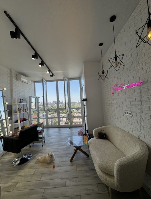 Оренда кабінету або робочого місця для майстрів