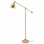 Lampa podłogowa Ikea barometer
