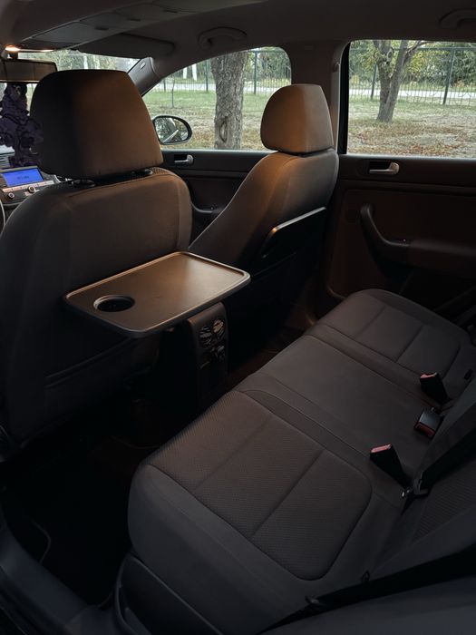 Продам Volkswagen Golf Plus 71000км пробігу!