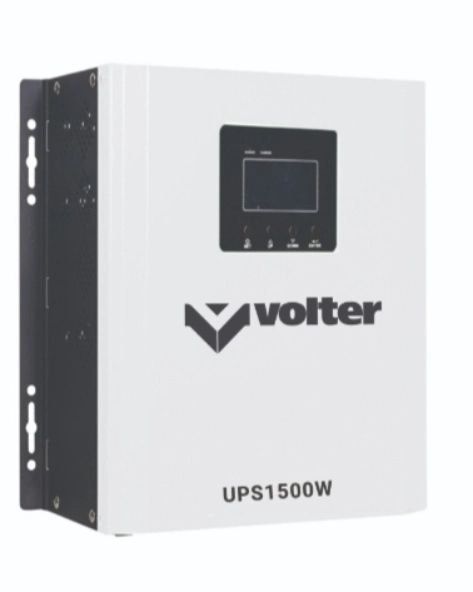 Джерело безперебійного живлення, инвертор ИБП ДБЖ ,UPS Volter