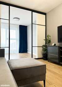 Nowe Mieszkanie Milionowa 4-pokoje Centrum 76 m2