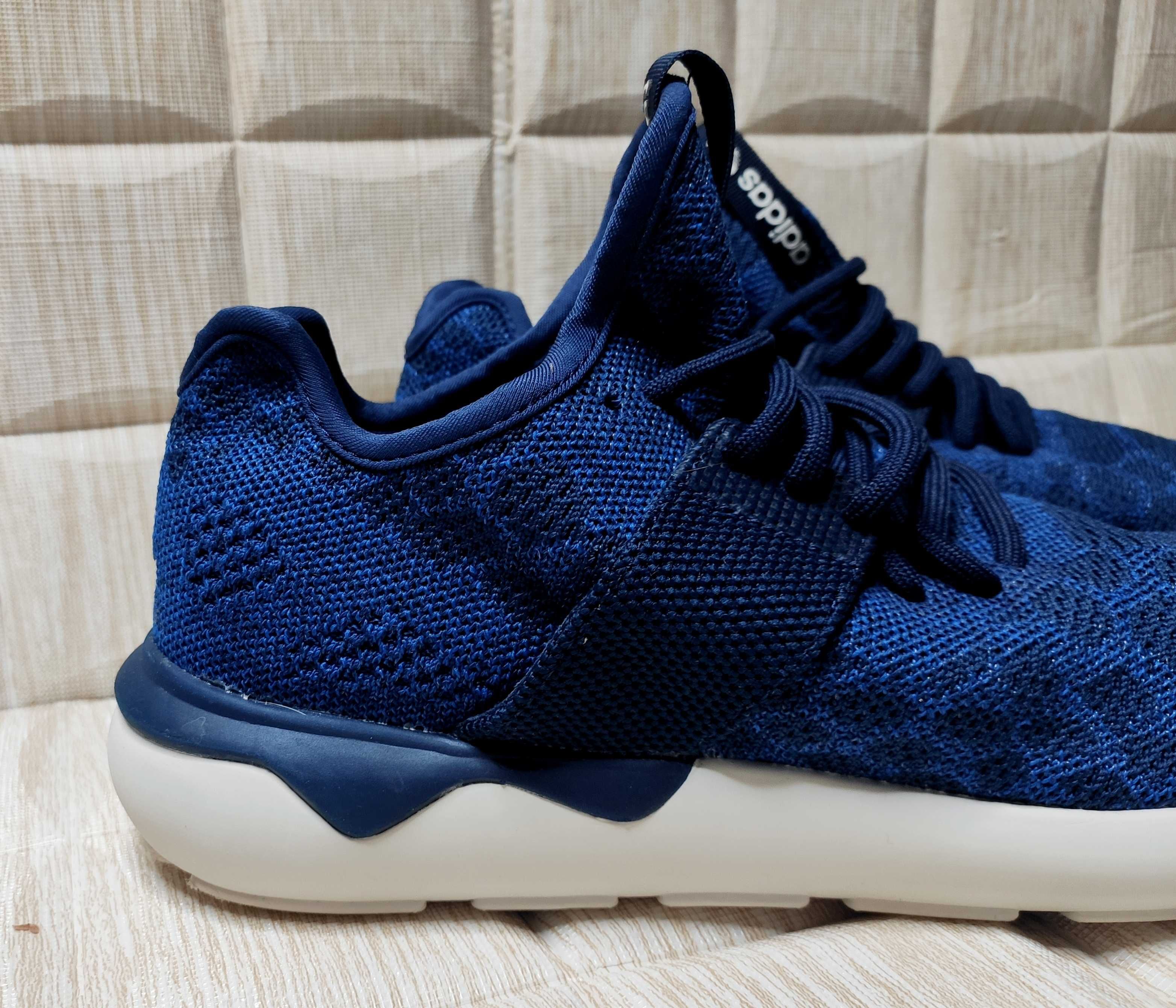 Adidas Tubular 41 i 1/3 jak nowe