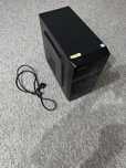 Komputer Stacjonarne  I5 RAM 16GB SSD 480GB Radeon RX 560