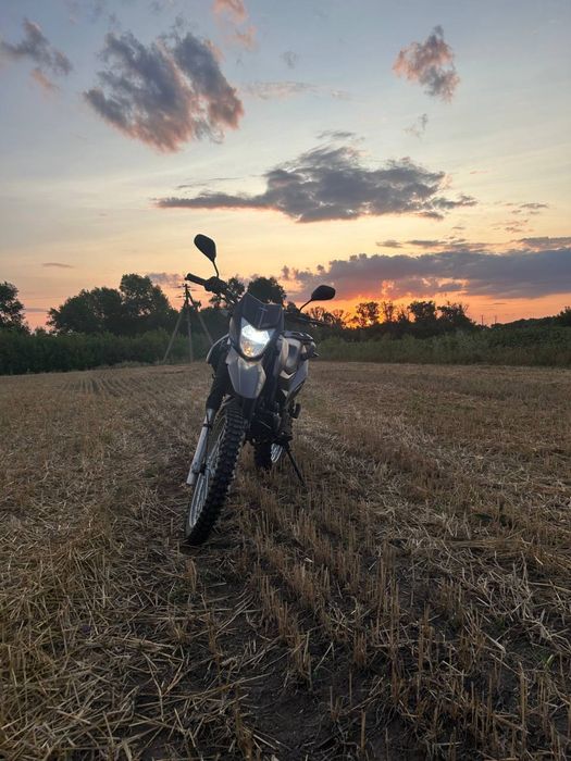 Shenineray xy200gy-6c