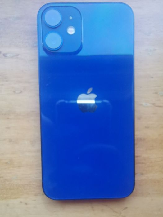 IPhone 12 mini - bom estado