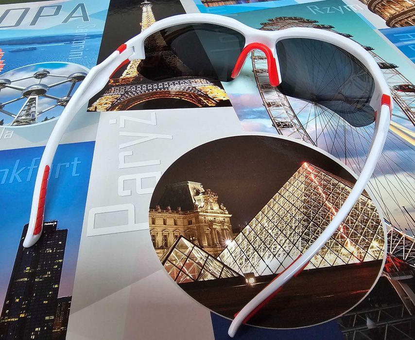 Okulary przeciwsłoneczne