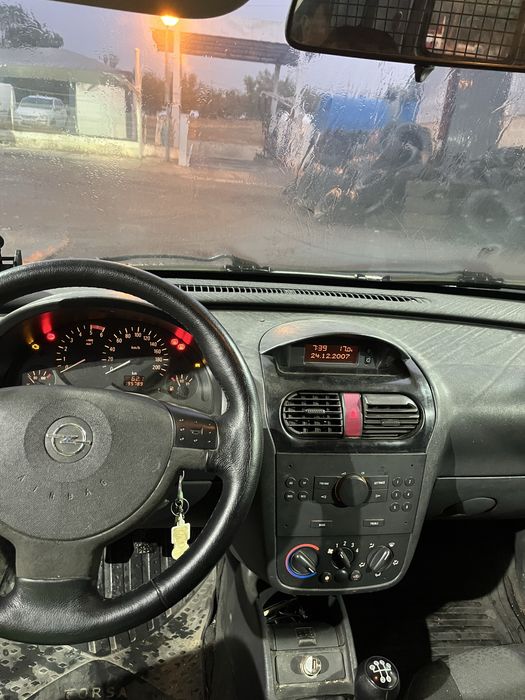 Opel Combo 1.3cdti