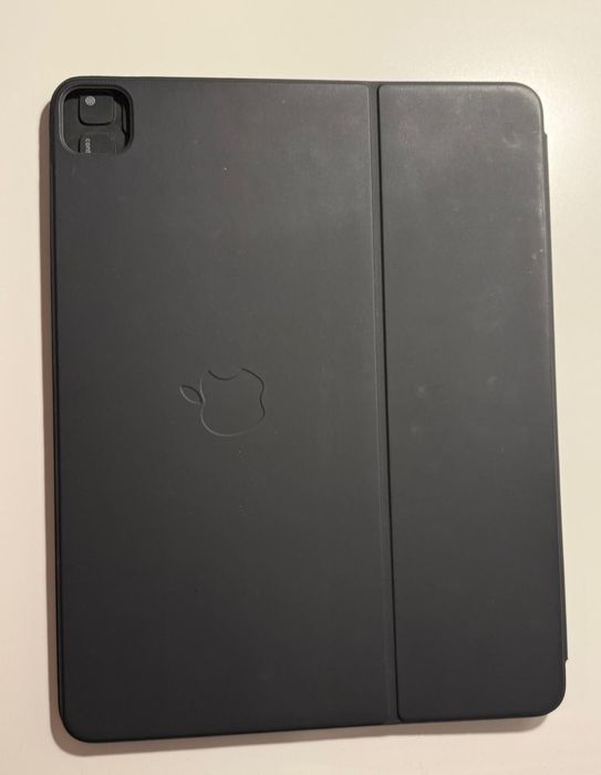 IPad Pro 12.9’’ 5.ª geração+ Apple Pencil + Capa Teclado Apple