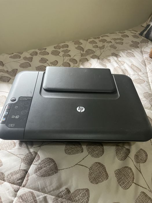 Impressora HP em otimo estado