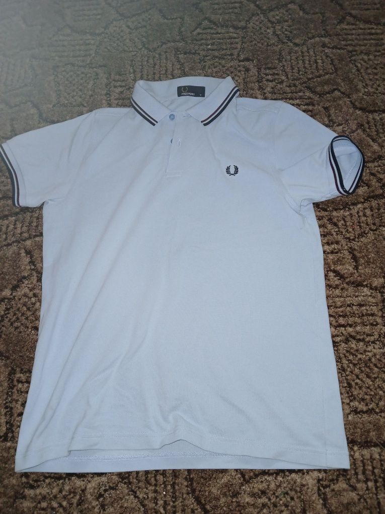 Поло футболка Fred Perry size M