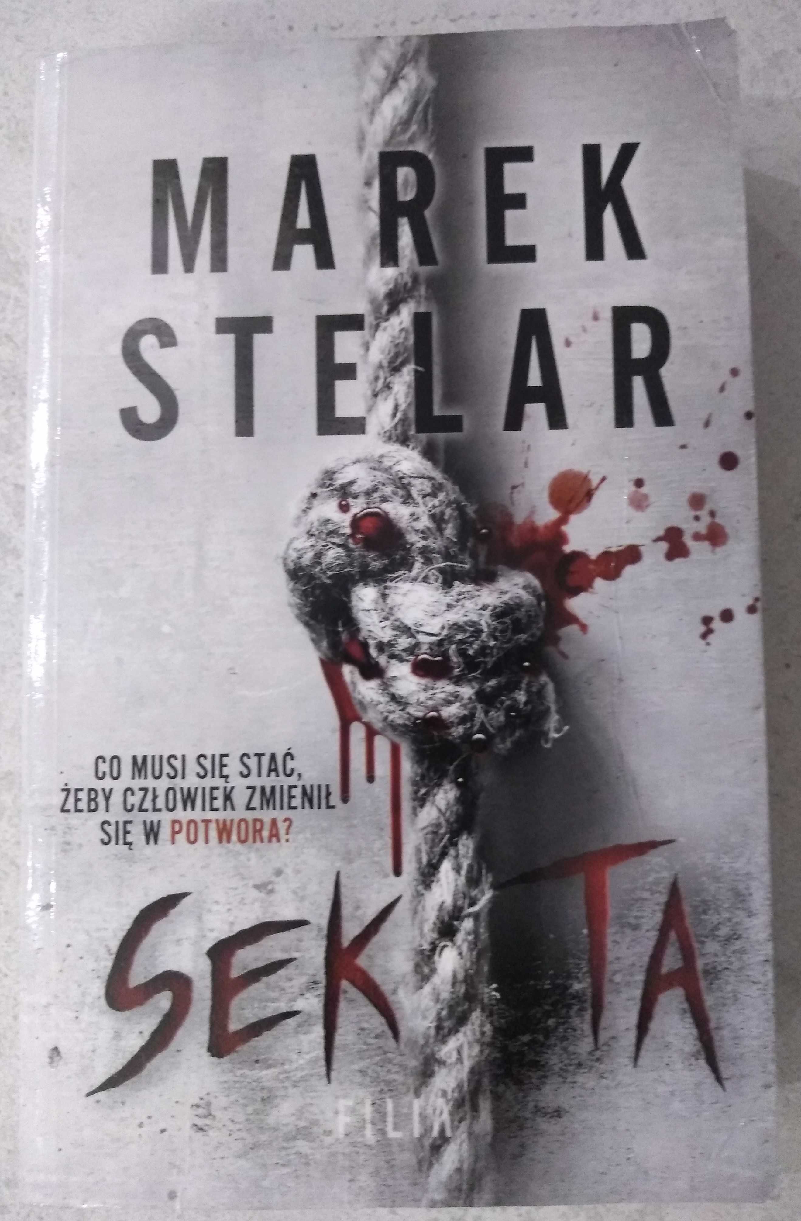 Marek Stelar Sekta
