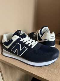 Buty Męskie New Balance Wysyłka