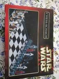 Star Wars Original Trilogy Chess Schach