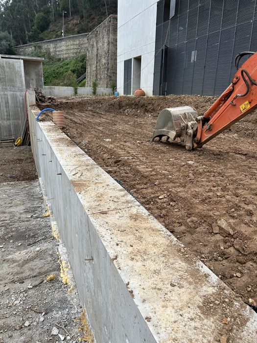 Prestaçao de serviços