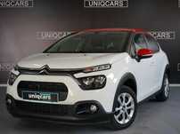 Citroën C3 1.5 BlueHDi C-Series