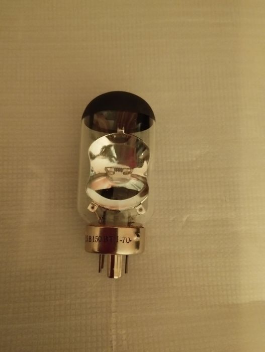 Конденсаторы.Радиолампы