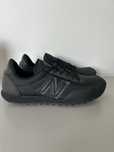 New balance czarne 410 U410BBK 37
