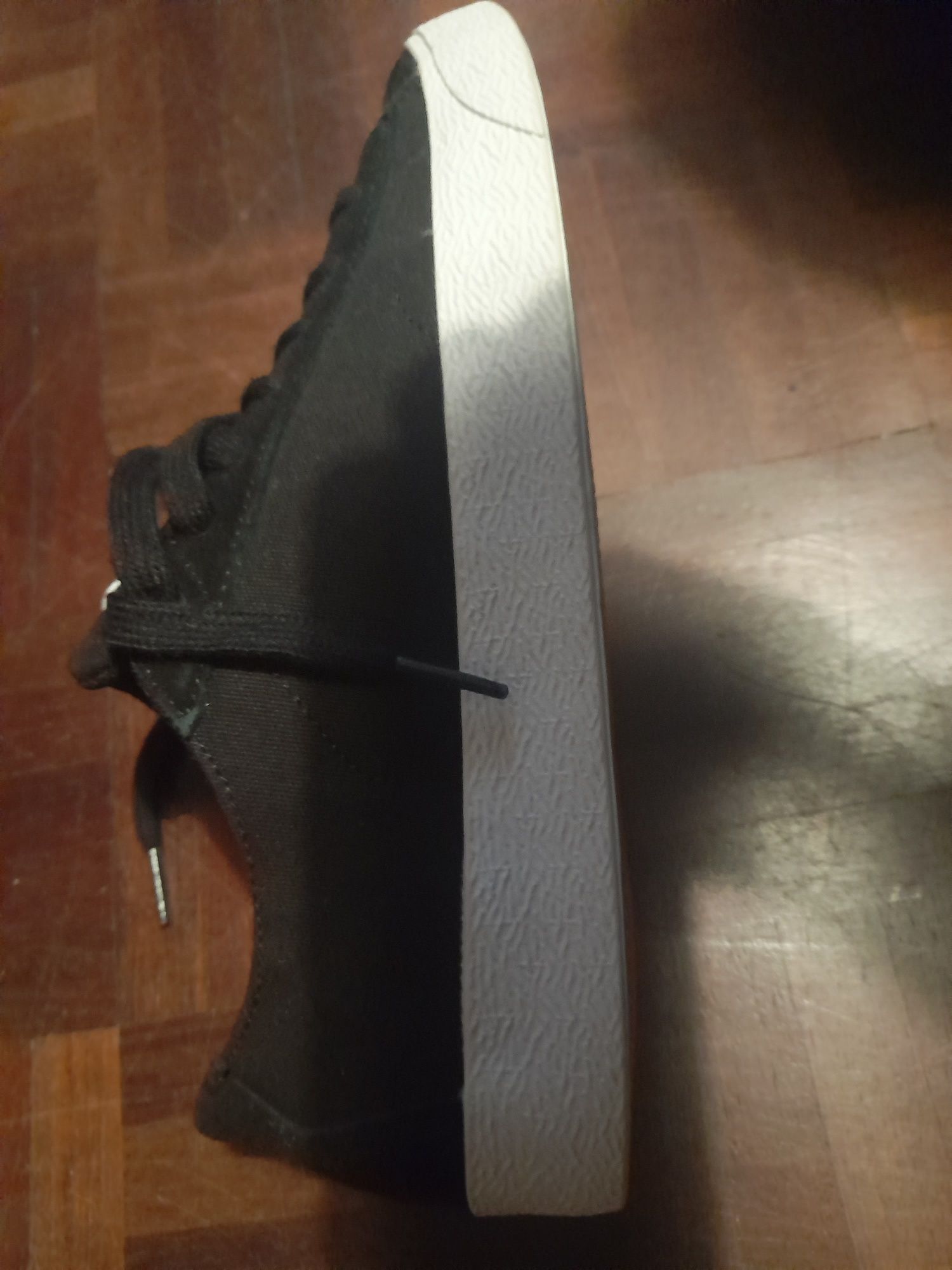 Ténis de skate, no fear slice 41