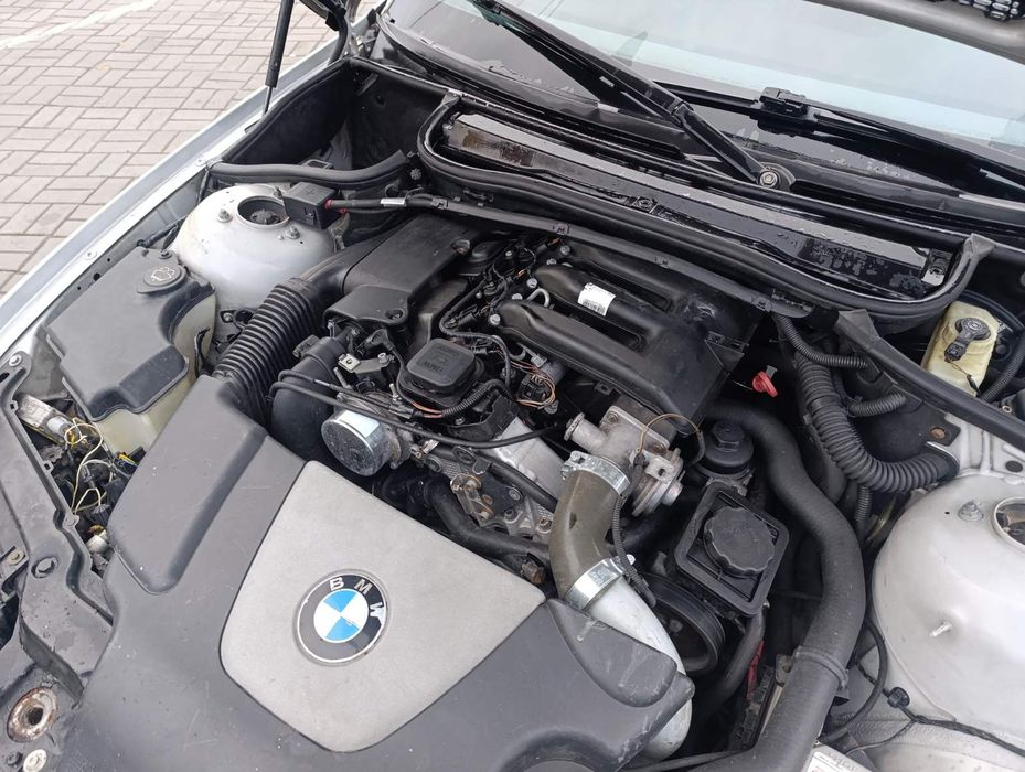 Продам власну BMW