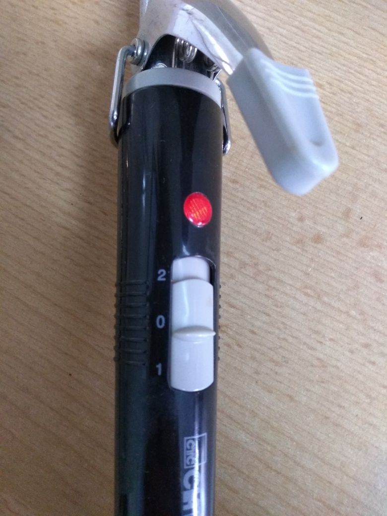 Lokówka Clatronic 16W