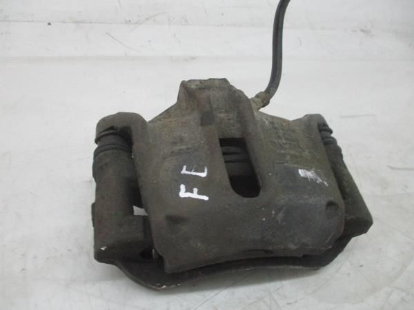 Pinça travão / maxila de travão frente esquerda PEUGEOT 206 SW (2E/K)