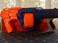 Бластер іграшковий Nerf superfire з коробкою