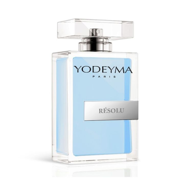 Yodeyma RESOLU 100ml