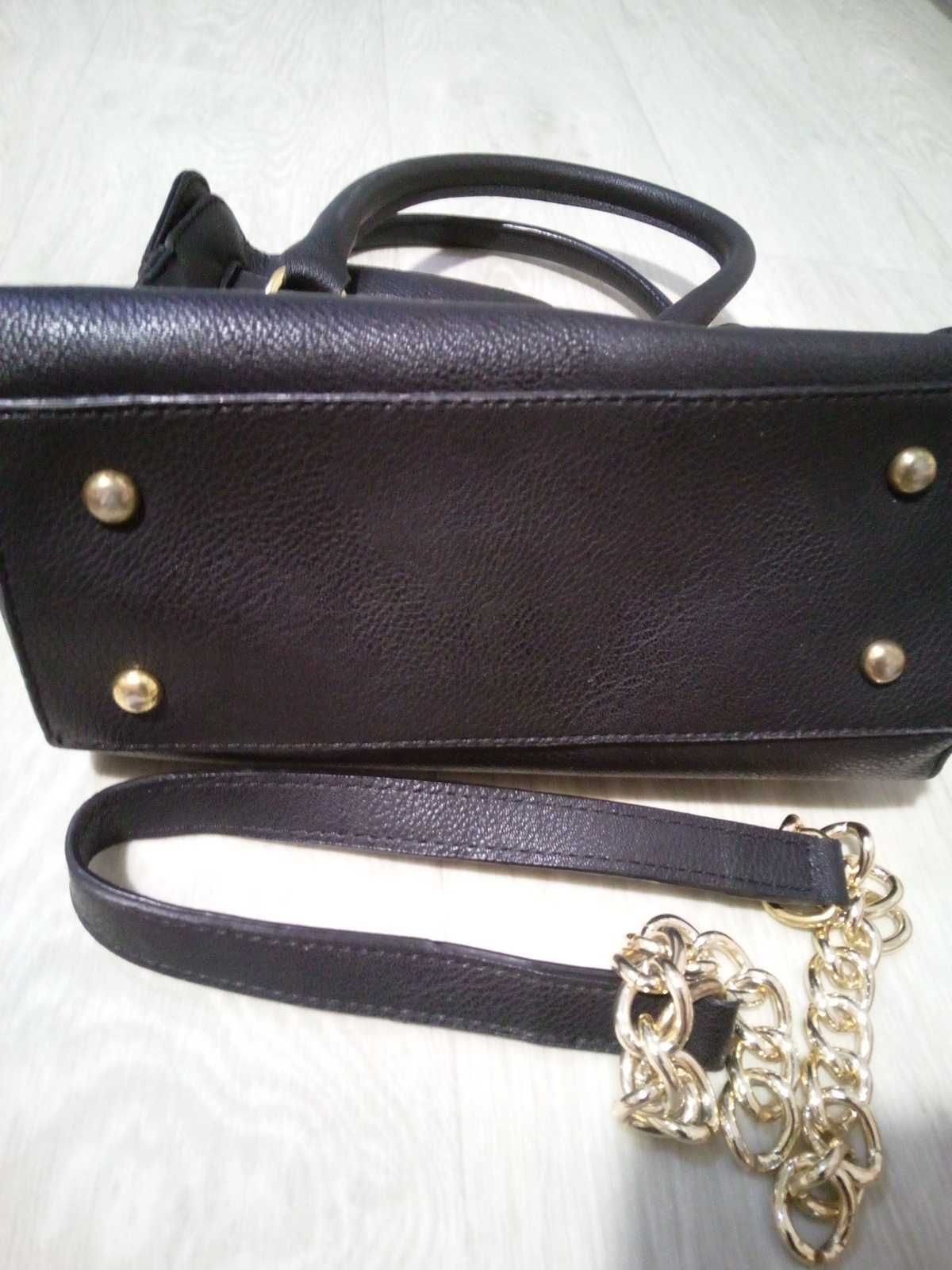 Michael kors кожаная сумка сумочка