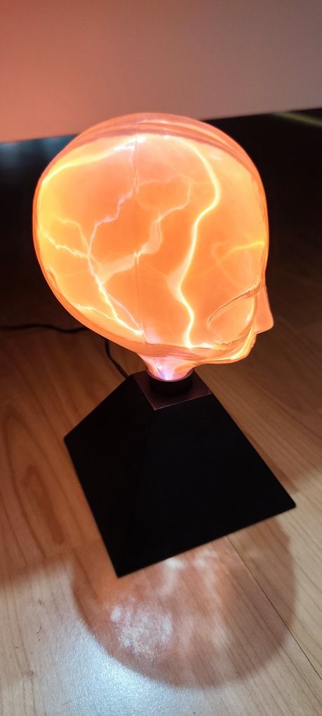 Luminárias variadas (novas)