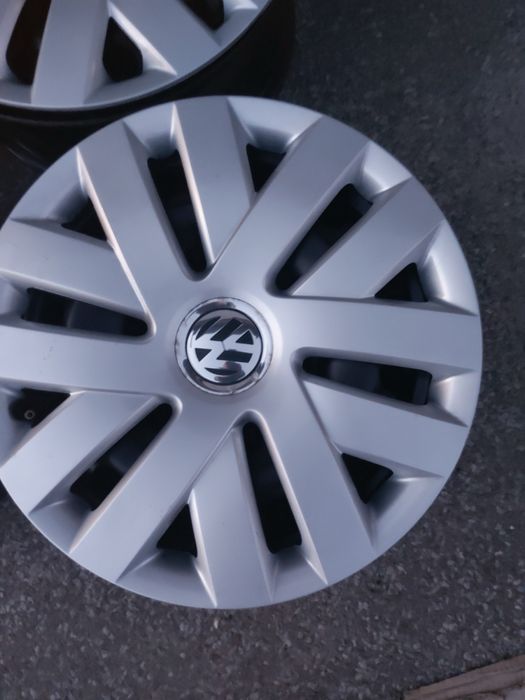 Диски R15 5/100 орігінал