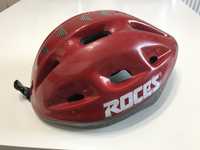 Защитный детский шлем Roces