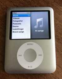 Apple iPod nano 4gb исправен